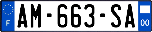 AM-663-SA