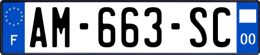 AM-663-SC