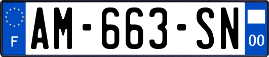 AM-663-SN