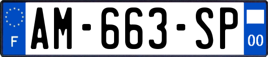 AM-663-SP