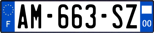 AM-663-SZ
