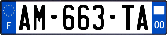 AM-663-TA