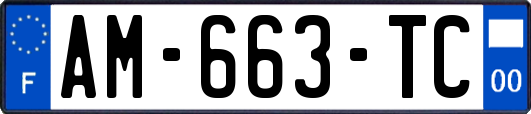 AM-663-TC