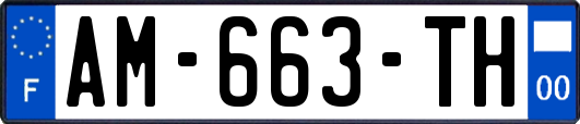 AM-663-TH