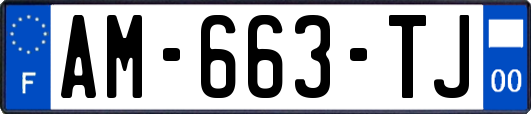AM-663-TJ