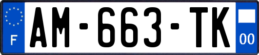 AM-663-TK