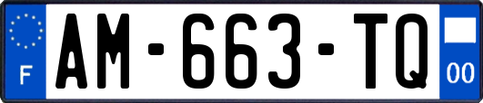 AM-663-TQ