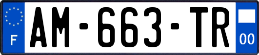 AM-663-TR