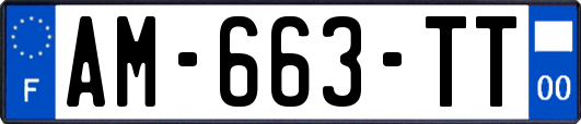 AM-663-TT