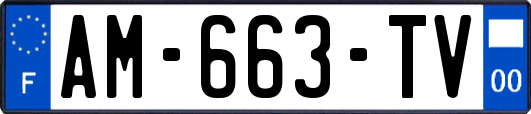 AM-663-TV