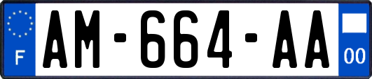 AM-664-AA