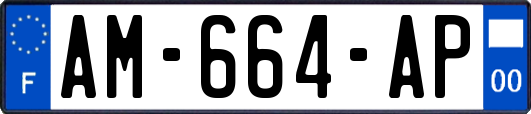 AM-664-AP