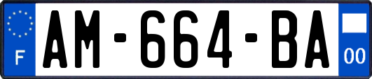 AM-664-BA