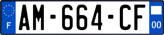 AM-664-CF