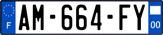 AM-664-FY