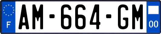 AM-664-GM