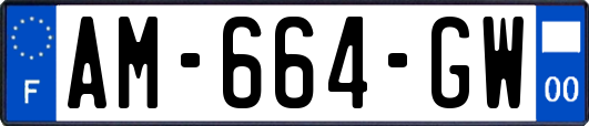 AM-664-GW