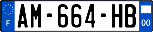 AM-664-HB