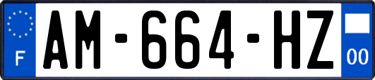 AM-664-HZ
