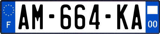 AM-664-KA