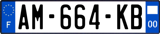 AM-664-KB