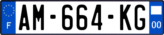 AM-664-KG