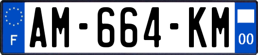 AM-664-KM