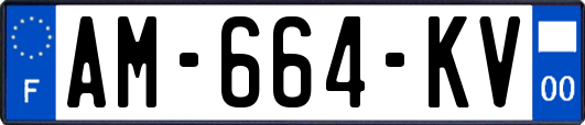 AM-664-KV