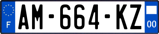 AM-664-KZ
