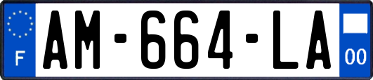 AM-664-LA