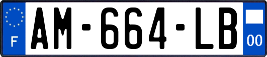 AM-664-LB