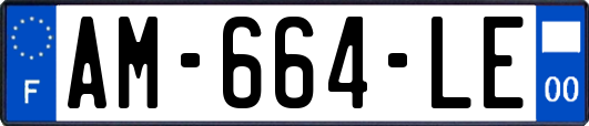 AM-664-LE