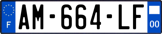 AM-664-LF