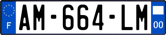 AM-664-LM