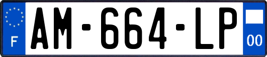 AM-664-LP