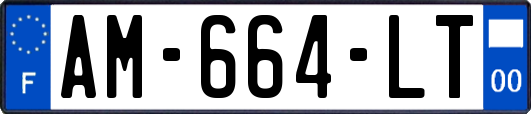 AM-664-LT