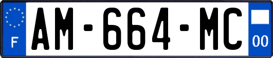 AM-664-MC