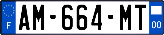 AM-664-MT