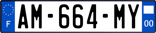 AM-664-MY