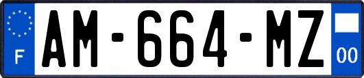 AM-664-MZ