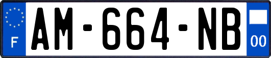 AM-664-NB