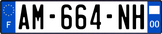 AM-664-NH