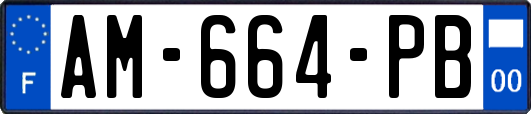 AM-664-PB
