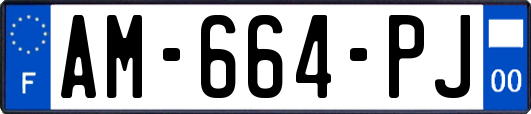 AM-664-PJ