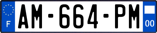 AM-664-PM