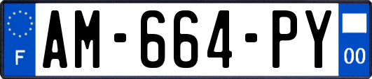 AM-664-PY