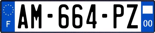 AM-664-PZ