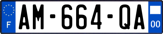 AM-664-QA