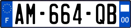 AM-664-QB