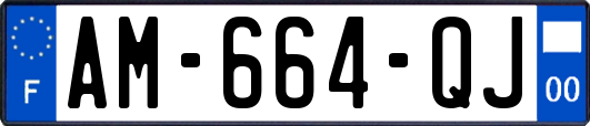 AM-664-QJ